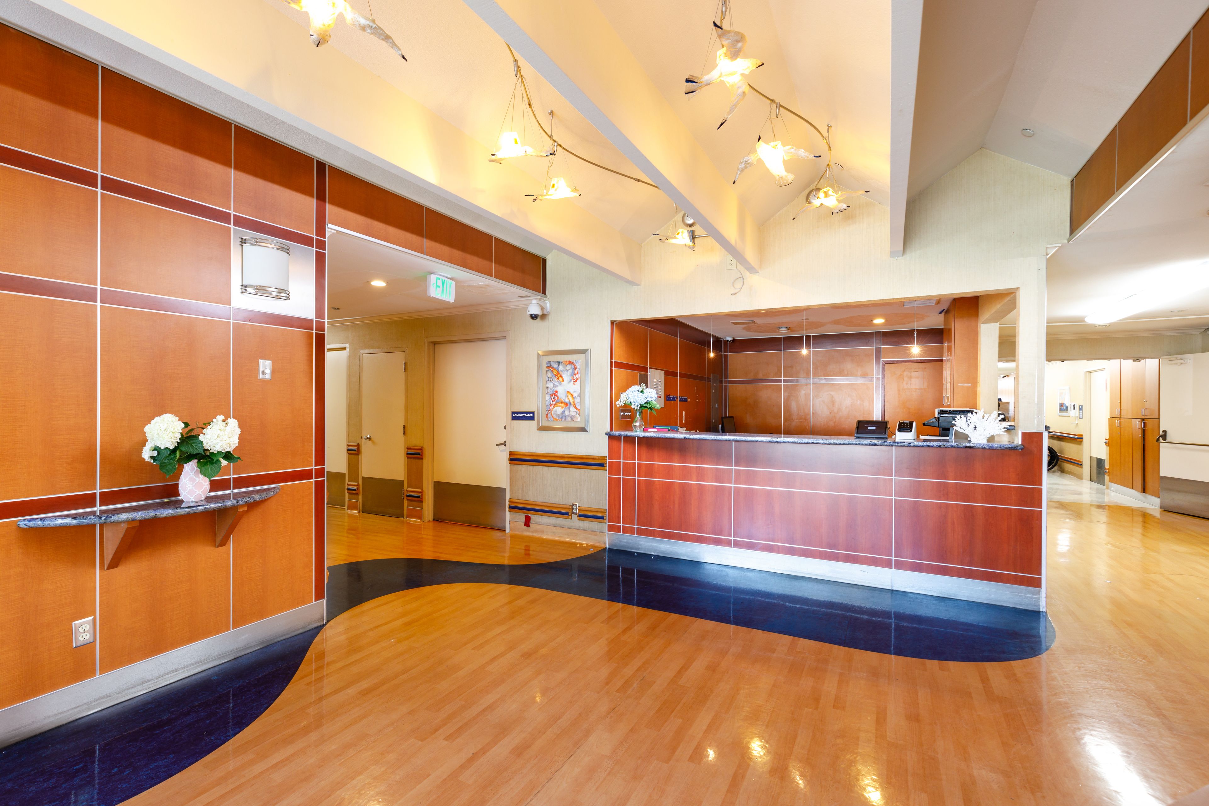 Ocean Pointe Healthcare Center 3