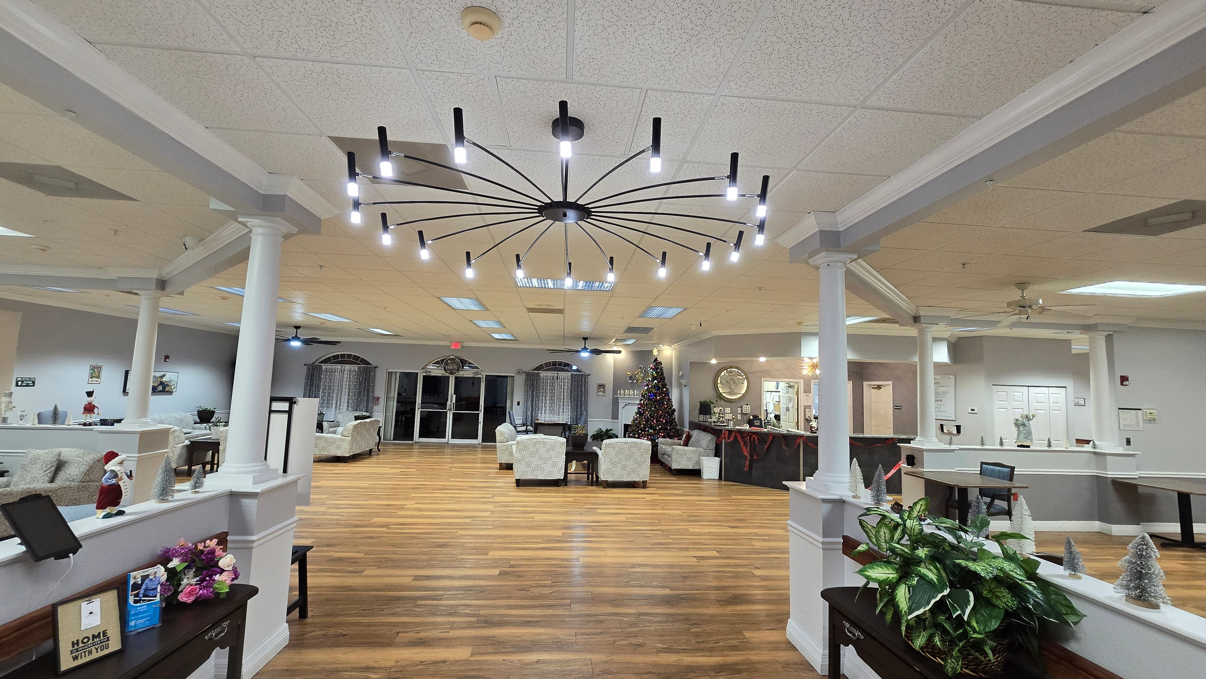 Arcadia Oaks Assisted Living 3