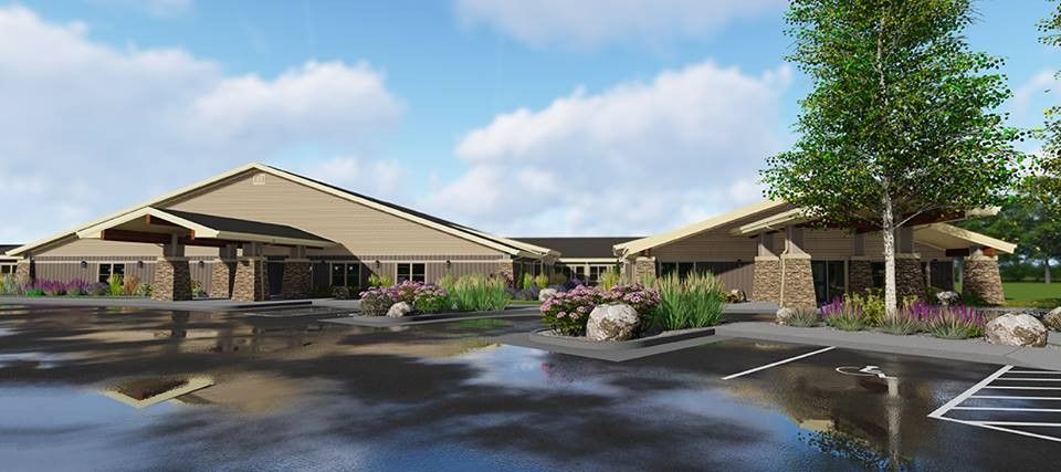 The Groves Assisted and Independent Senior Living 2