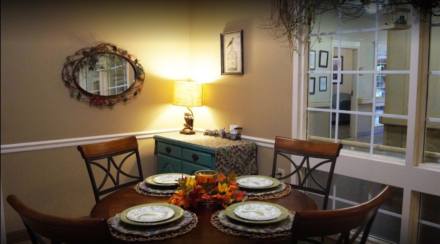 Mitchell House 4
