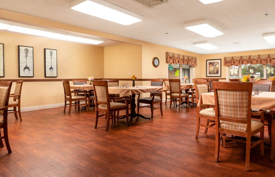 Bey Lea Village Care Center 4