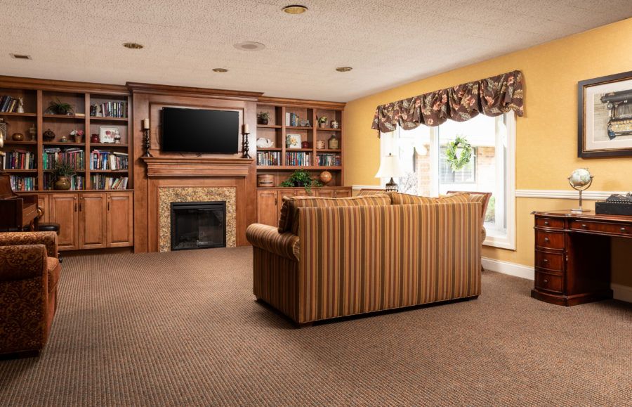 Bey Lea Village Care Center 4