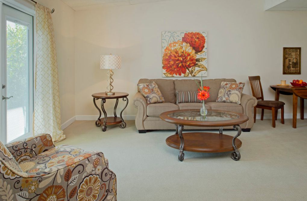 Cornerstone Village 3