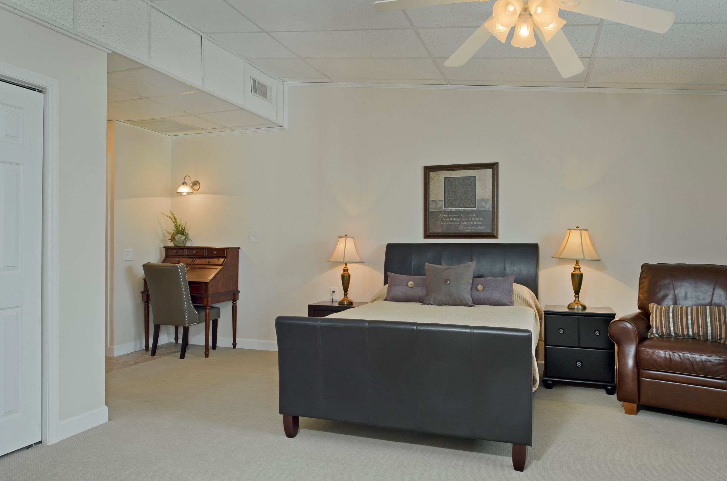 Cornerstone Village 4