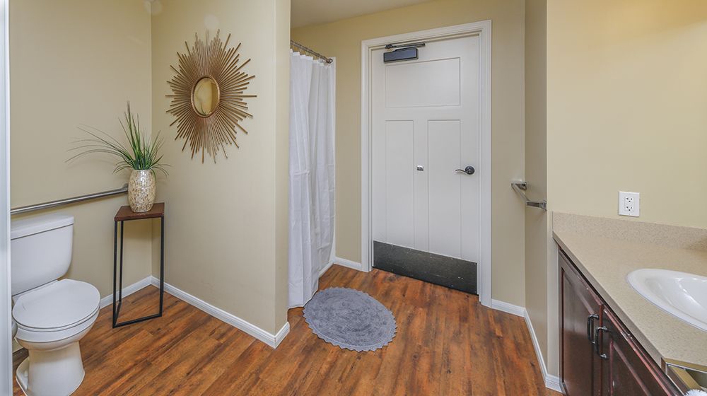 Oak Cottage of Santa Barbara Memory Care 4