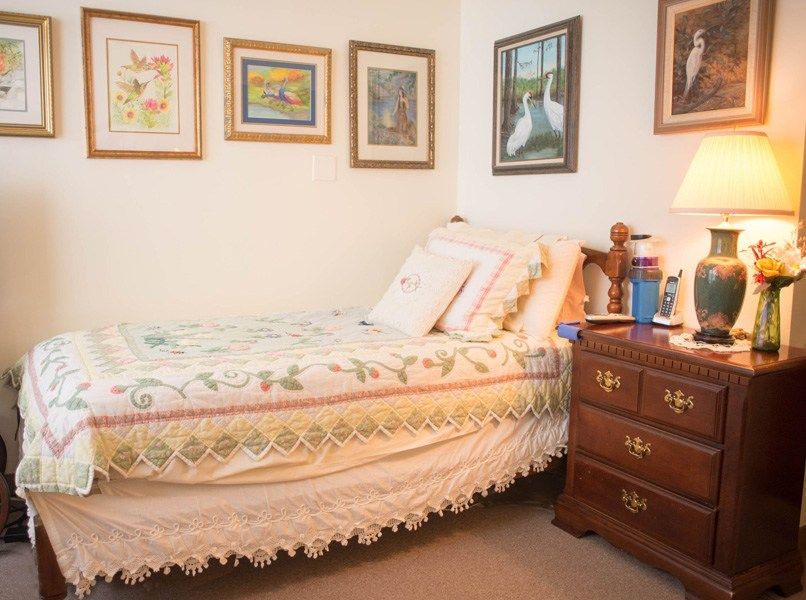 Annapolitan Care Center 4