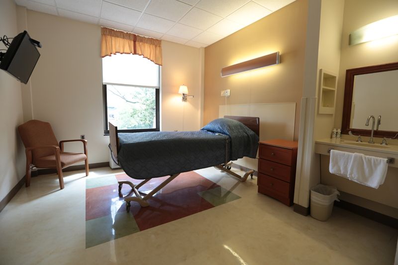 Kentmere Rehabilitation And Healthcare Center 4