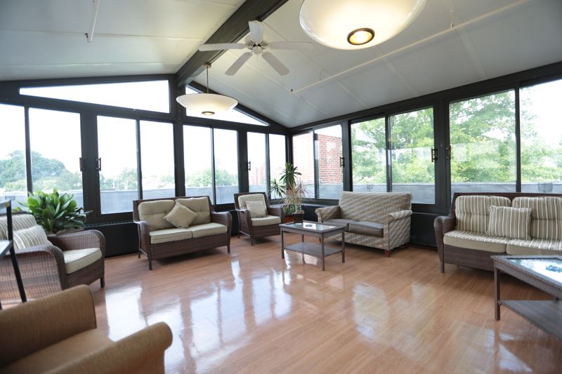 Kentmere Rehabilitation And Healthcare Center 2