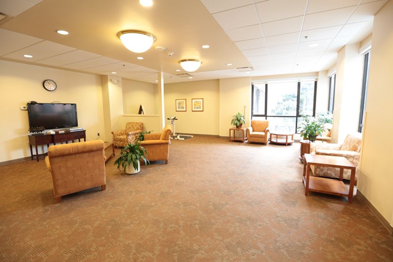 Kentmere Rehabilitation And Healthcare Center 3
