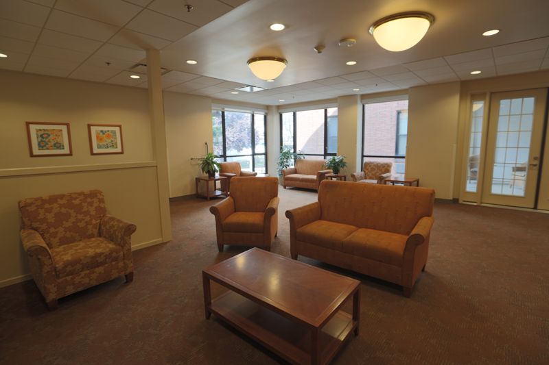 Kentmere Rehabilitation And Healthcare Center 3