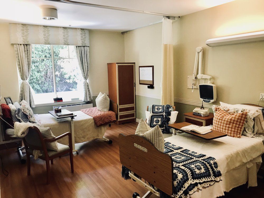Smith Ranch Skilled Nursing & Rehabilitation Center 3