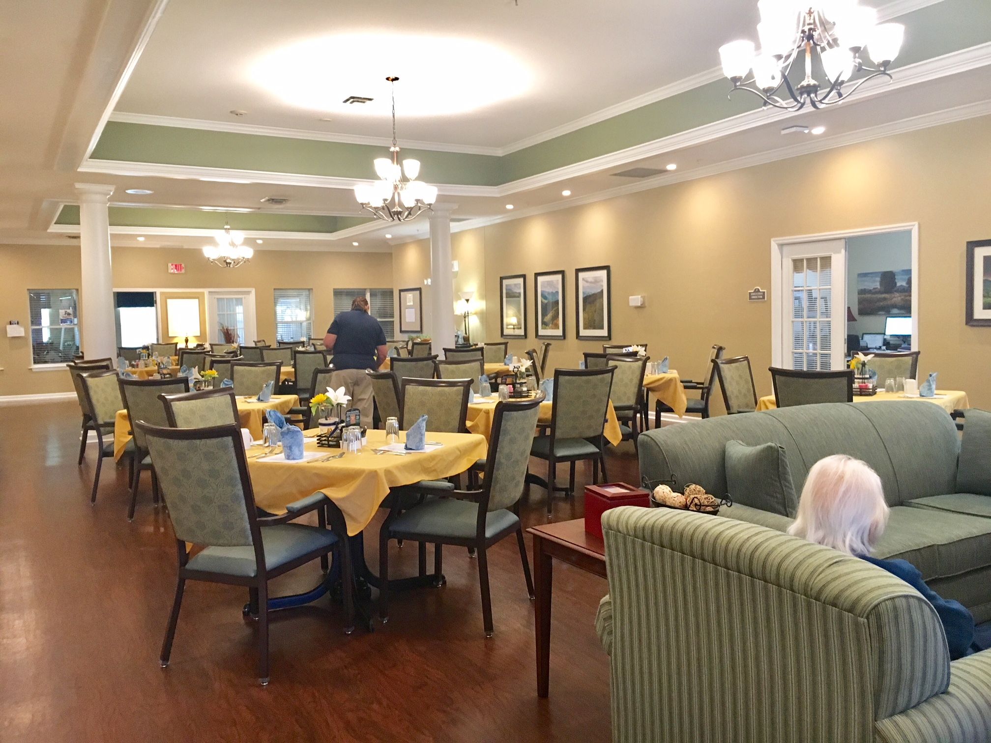 Sycamore Trace 3
