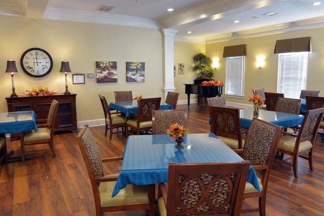 Charter Senior Living Of Buford 4