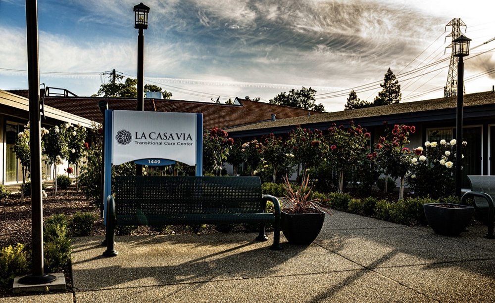 La Casa Via Transitional Care Center 2