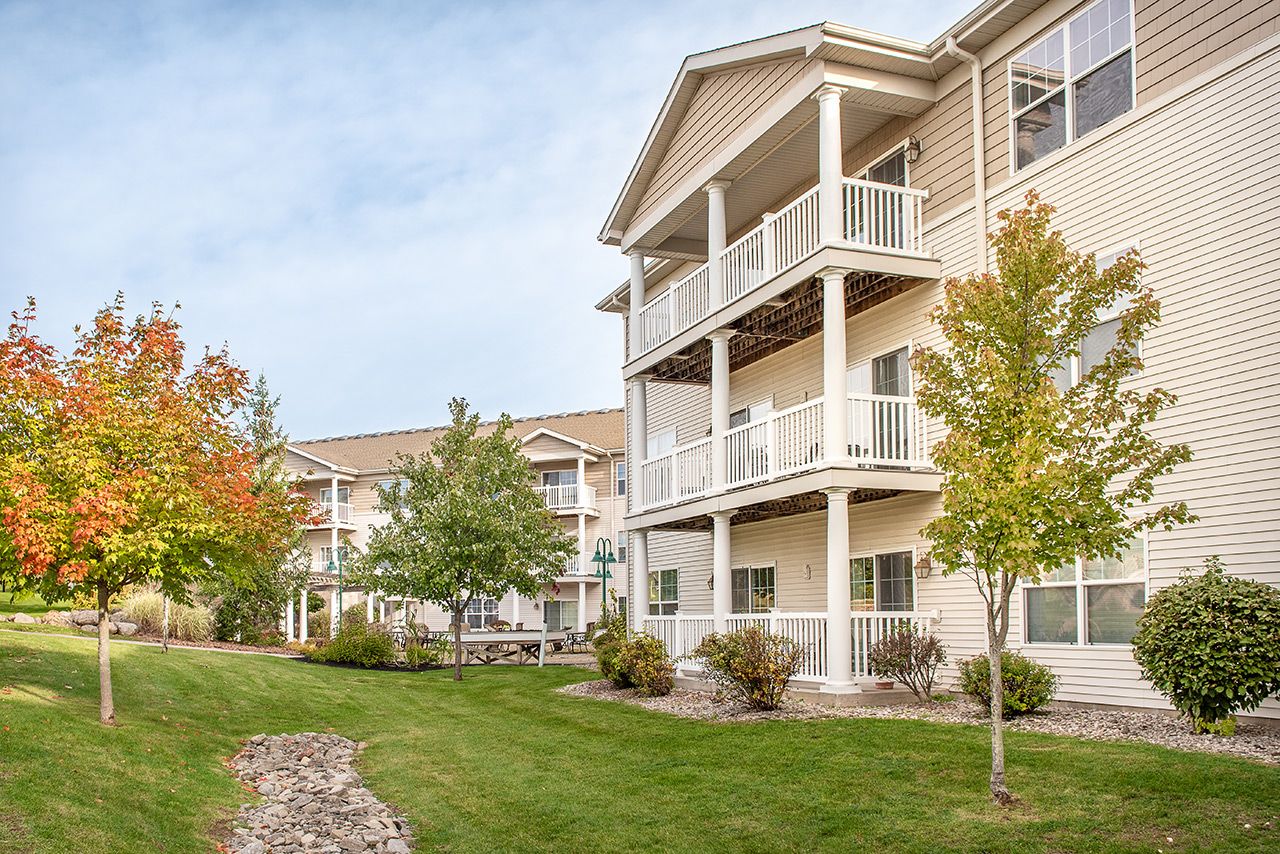 Legacy At Parklands 1