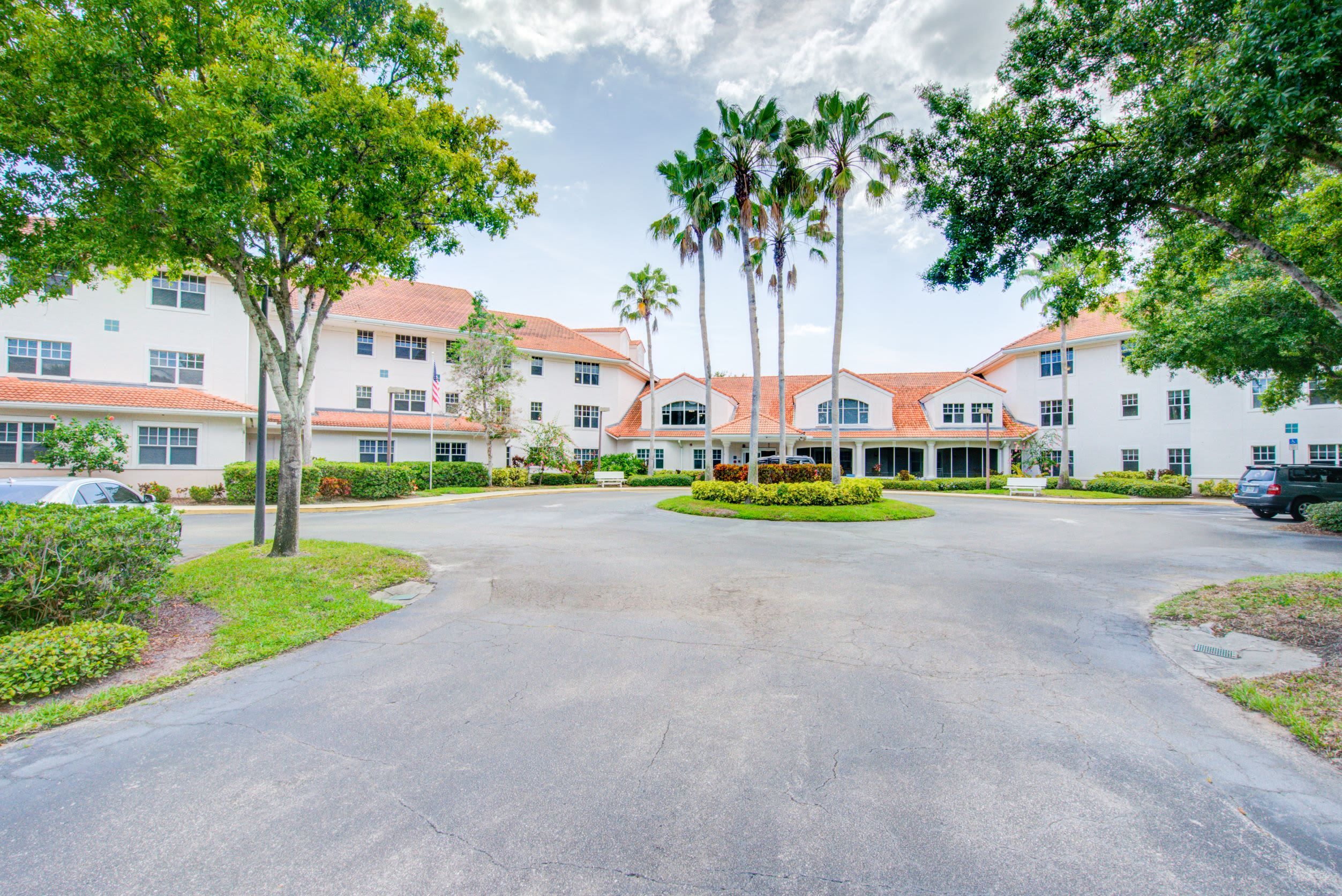 Venice Palms Senior Living 1