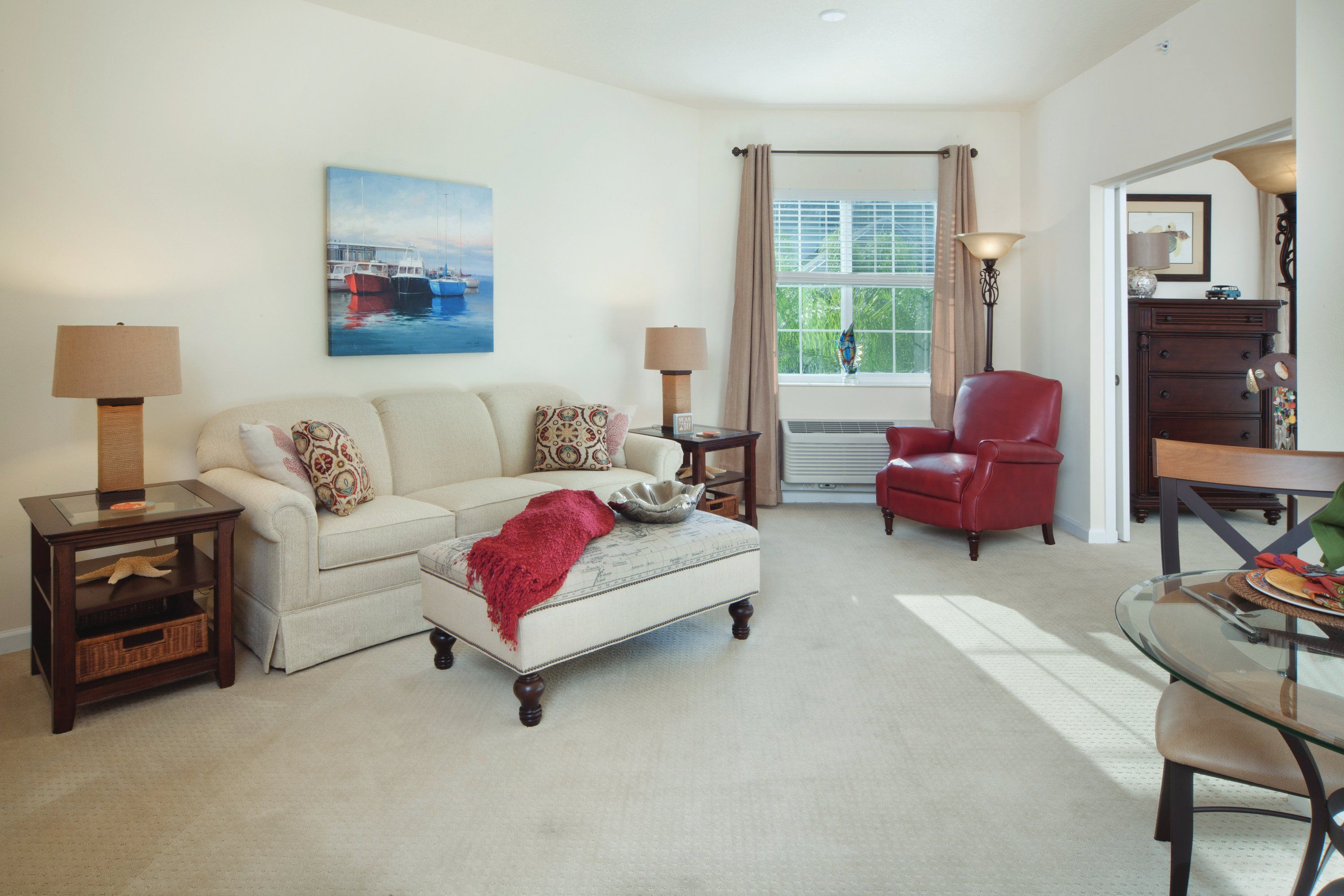 Assisted Living in Stuart 4
