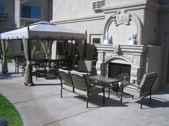 Heritage at Carefree Senior Living 3