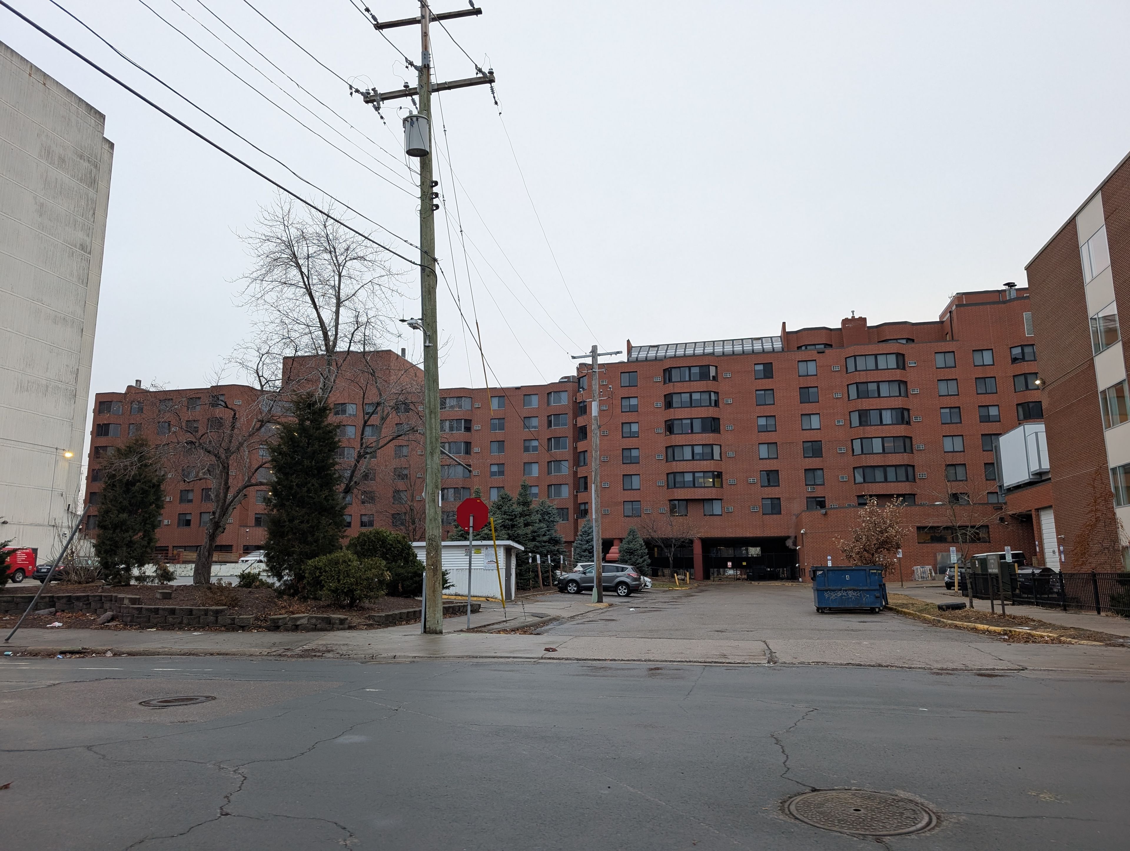 Runnstone Senior Living 1