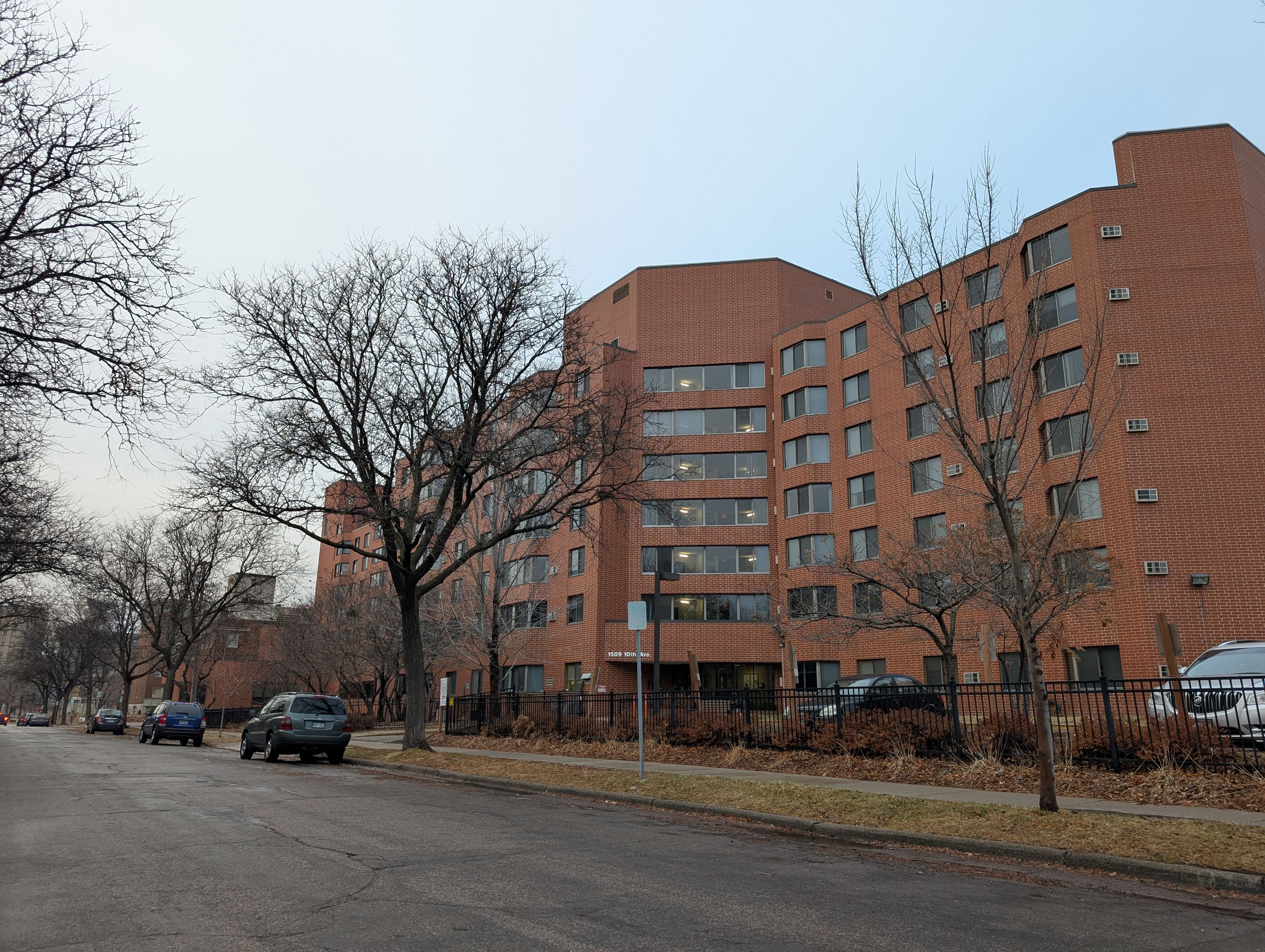 Runnstone Senior Living 3