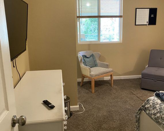 Comfort & Joy Living 2