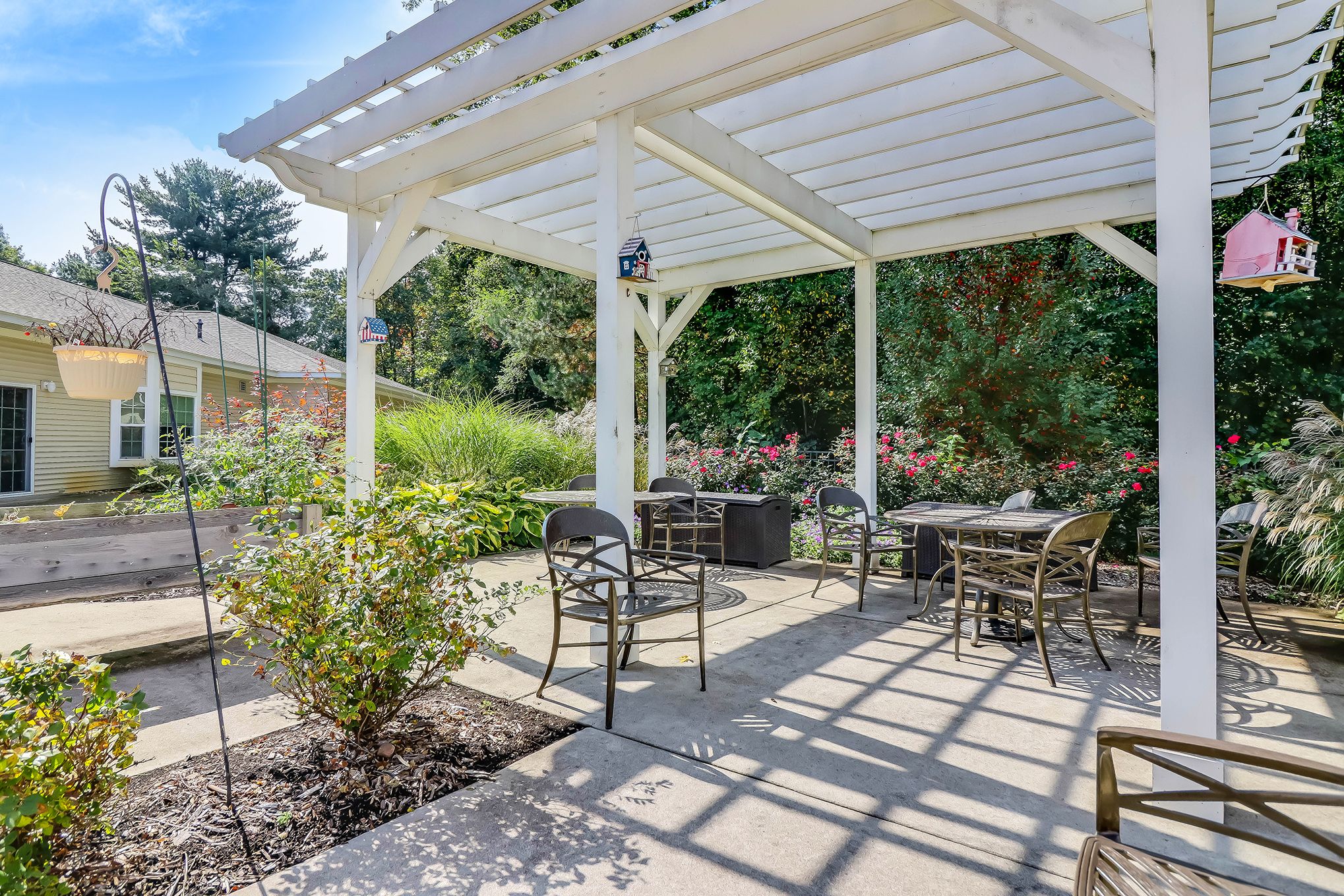 Maple Lake Assisted Living & Memory Care 1