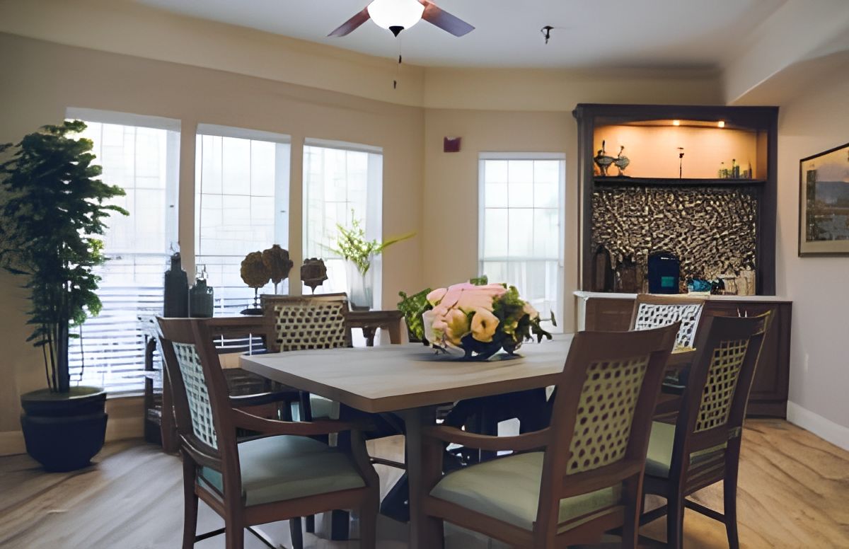 Charter Senior Living Of Cookeville 4