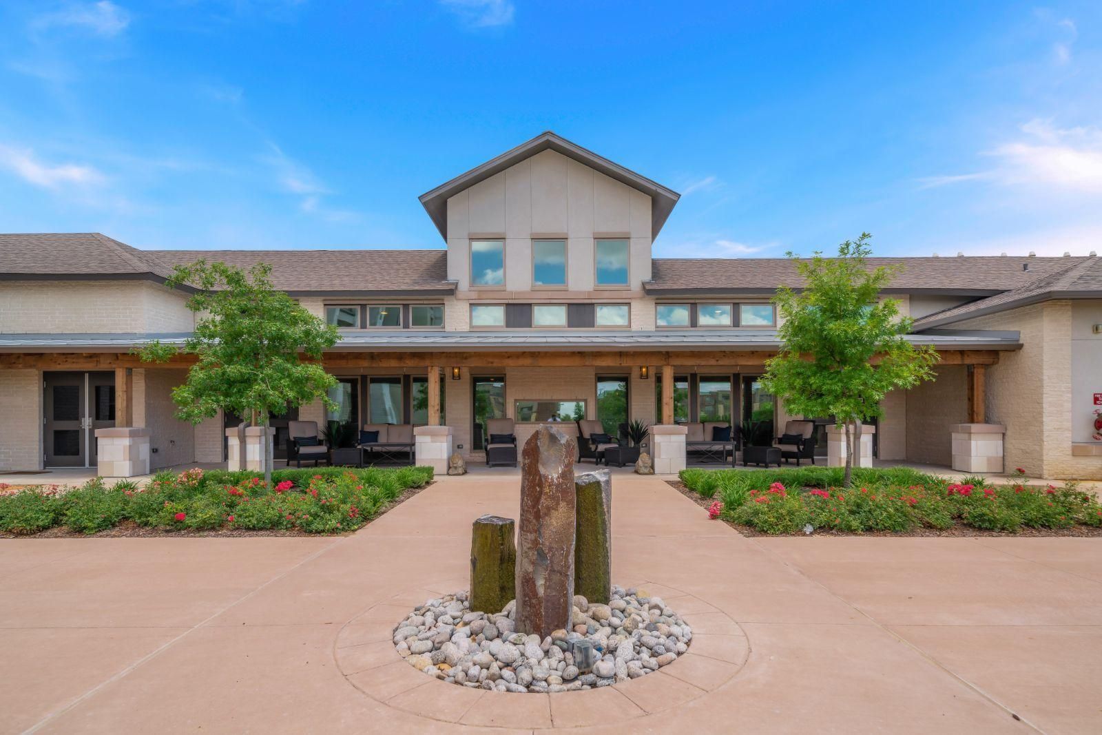 Hidden Springs of McKinney 2
