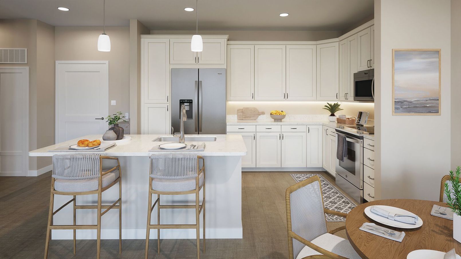 Emerson Lakes Senior Living Community 3