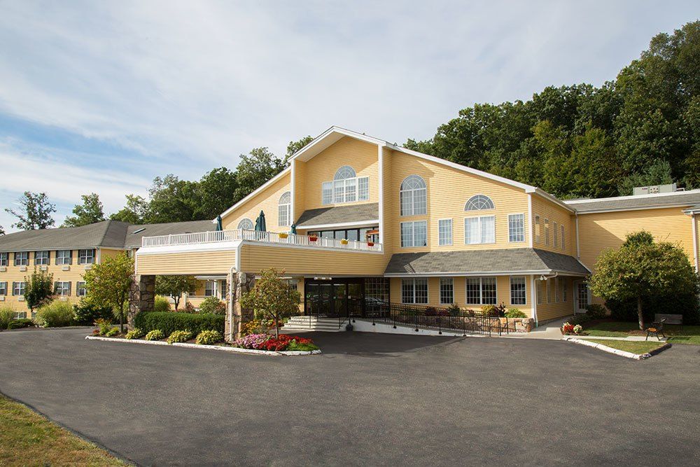 The Village At Brookfield Common 4