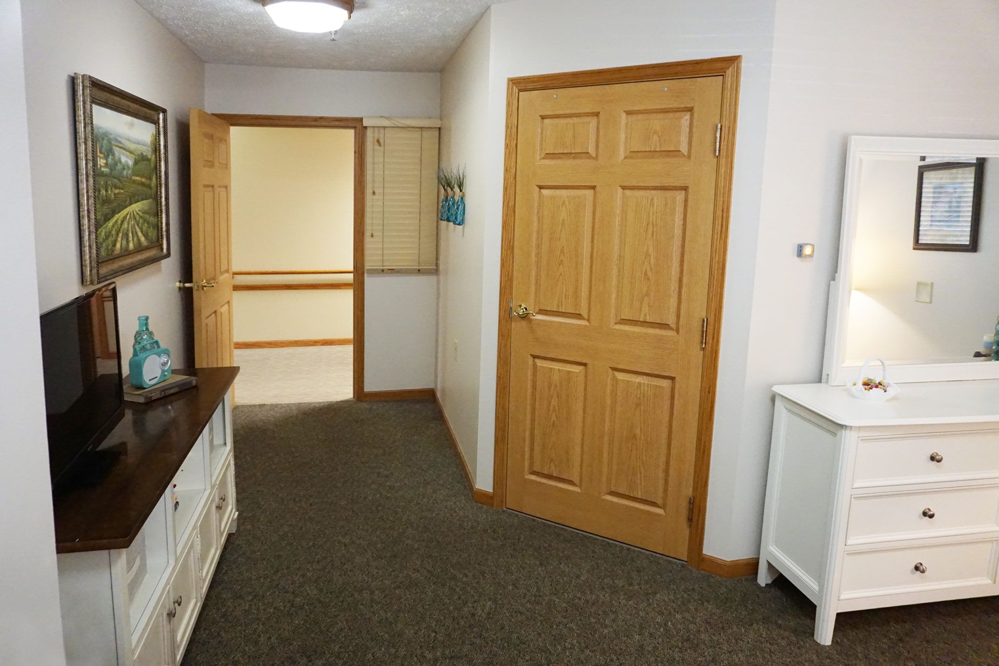Snyder Village Assisted Living 4