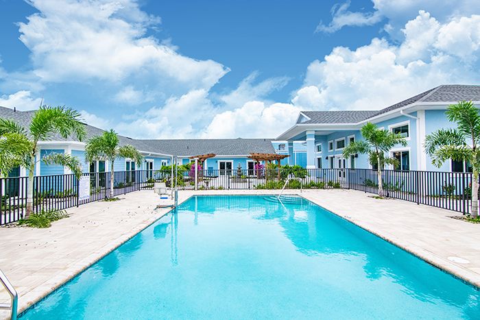 Hampton Manor of Cape Coral 2