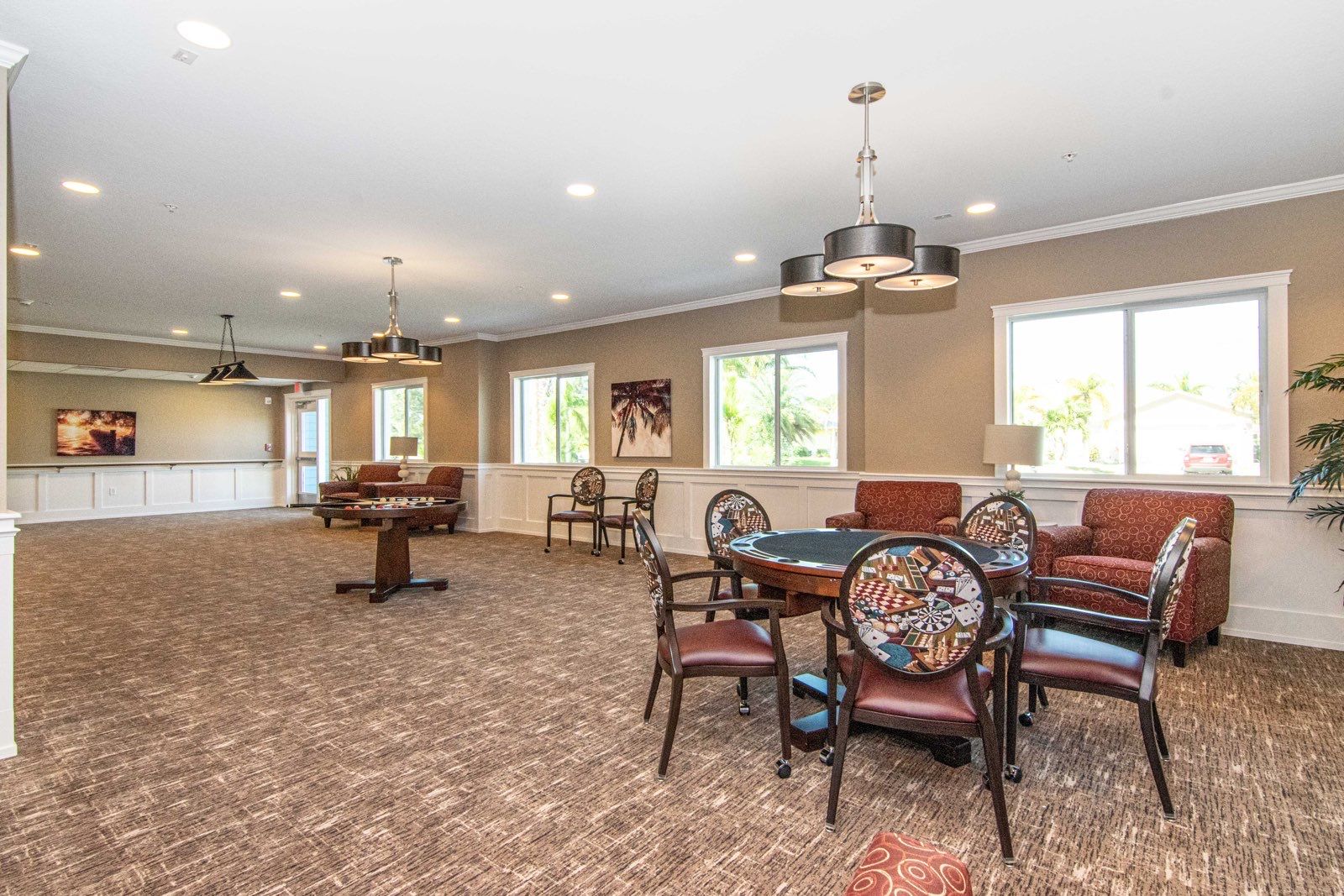Hampton Manor of Cape Coral 4