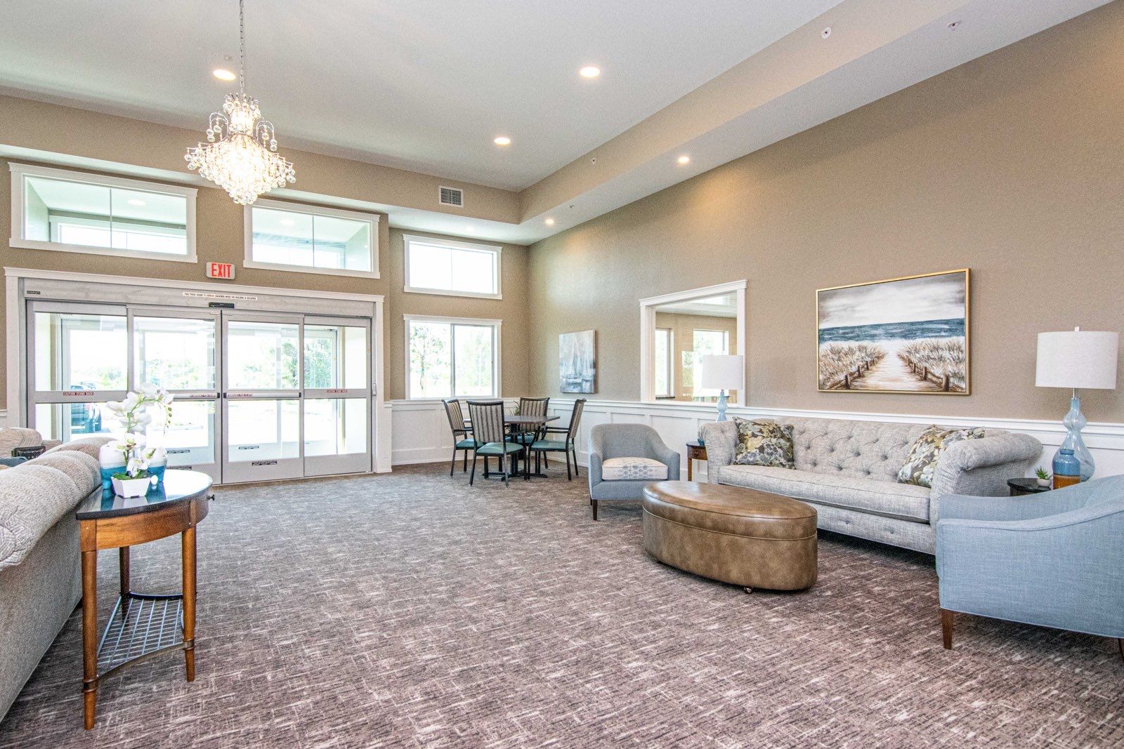 Hampton Manor of Cape Coral 3