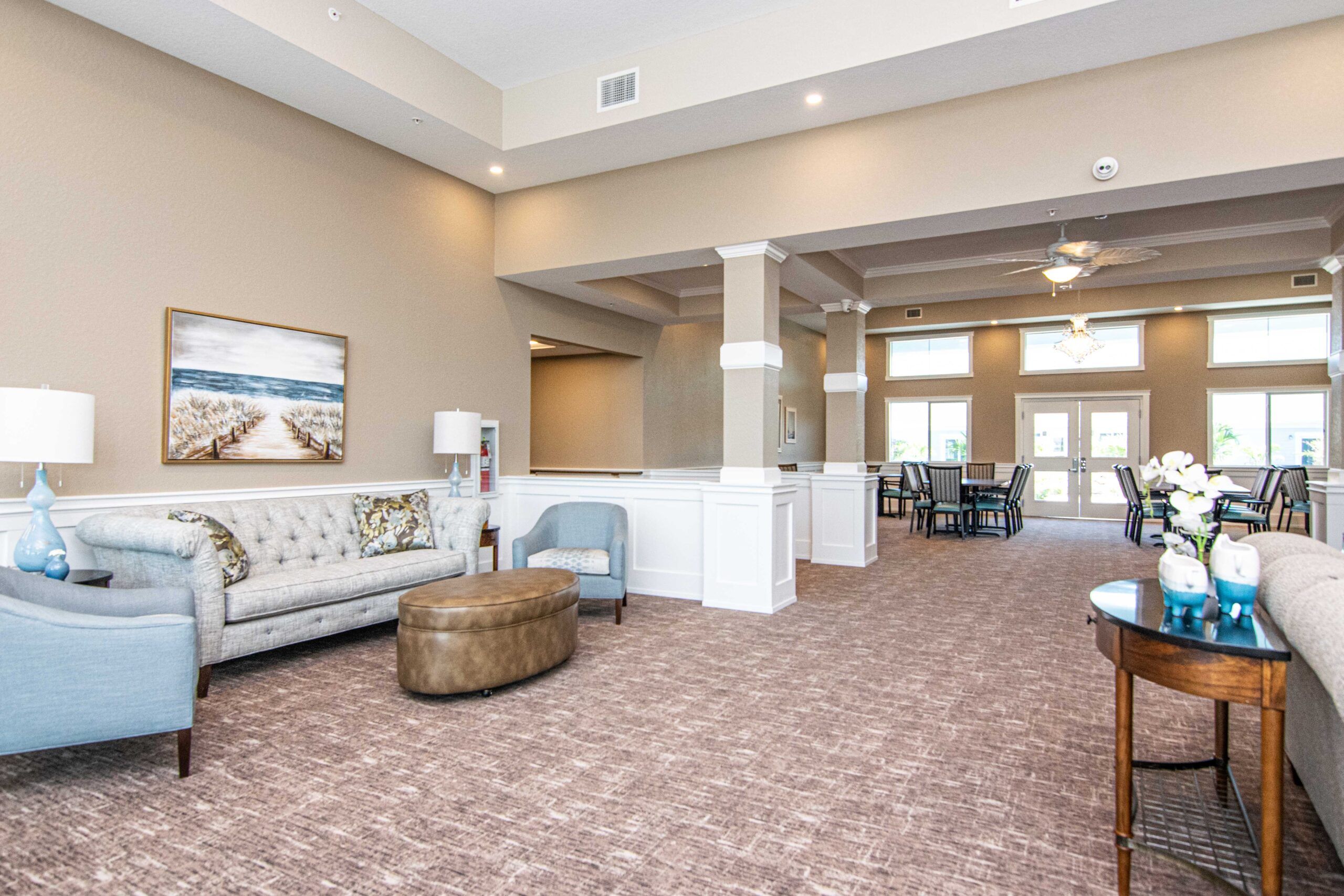 Hampton Manor of Cape Coral 2