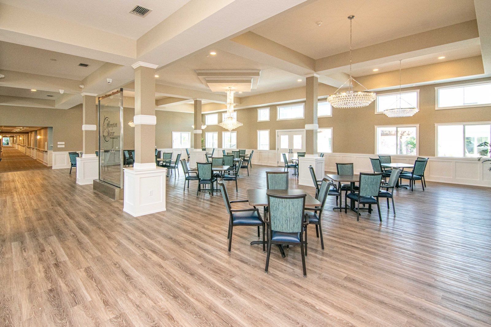 Hampton Manor of Cape Coral 4