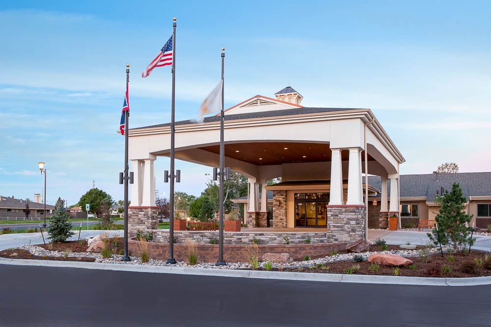 Life Care Center Of Cheyenne 4