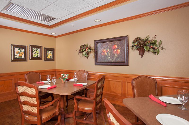 Life Care Center Of Cheyenne 3
