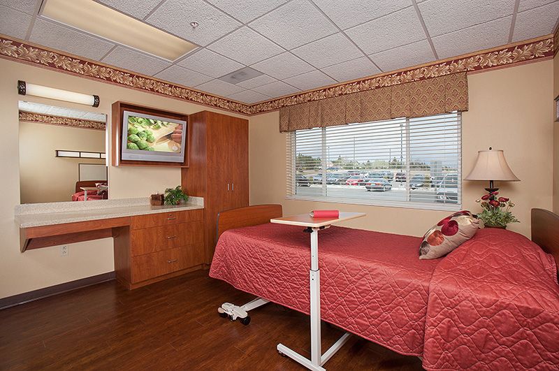 Life Care Center Of Cheyenne 3