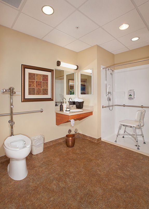 Life Care Center Of Cheyenne 2