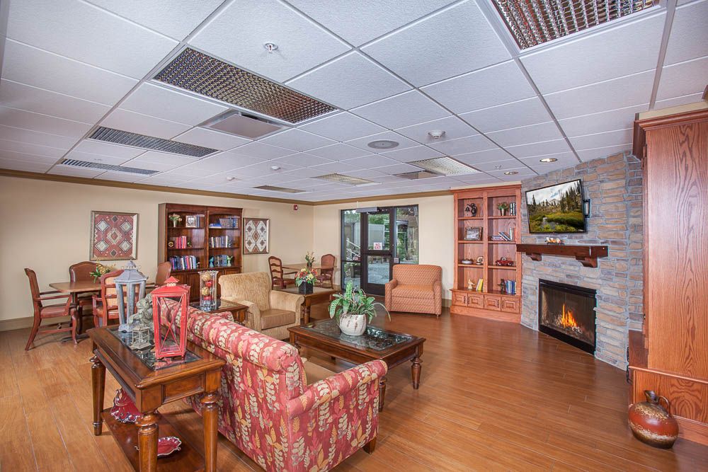 Life Care Center Of Cheyenne 2