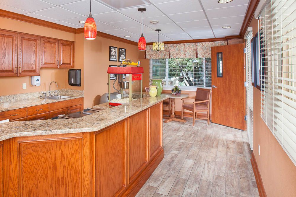 Life Care Center Of Cheyenne 1