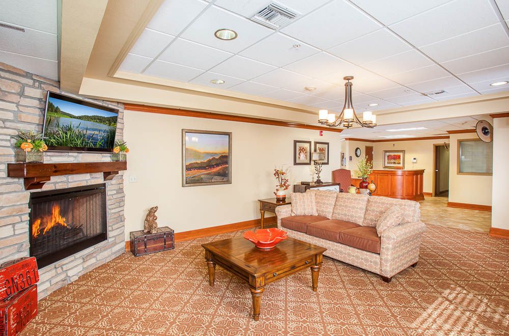 Life Care Center Of Cheyenne 4