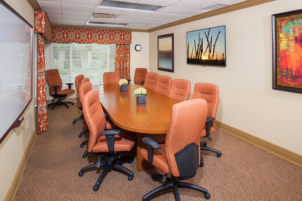 Life Care Center Of Cheyenne 1