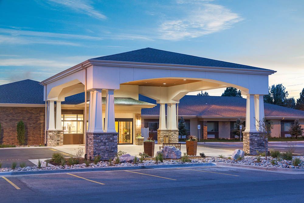 Life Care Center Of Cheyenne 4