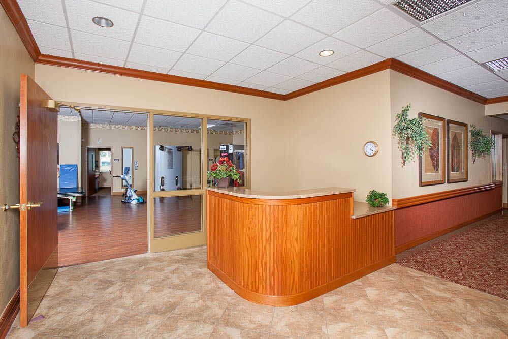 Life Care Center Of Cheyenne 4