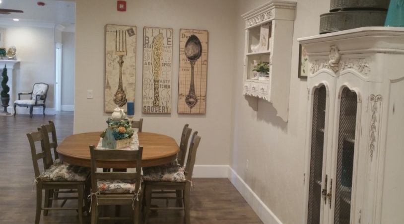 Lavender Hills Assisted Living II 2