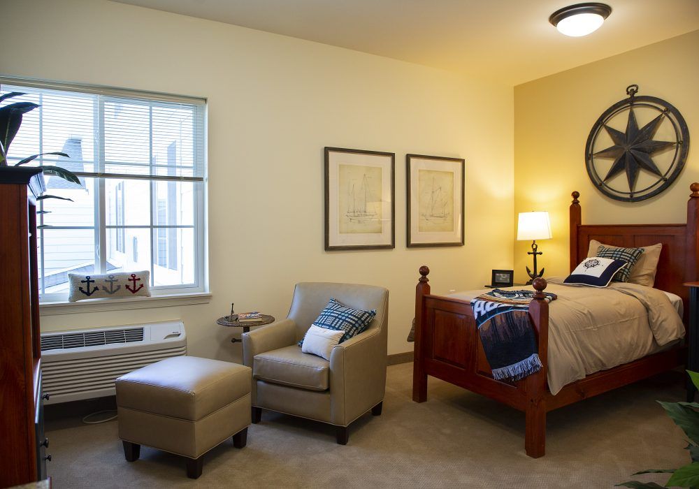 Juniper Village At Washington Square 2