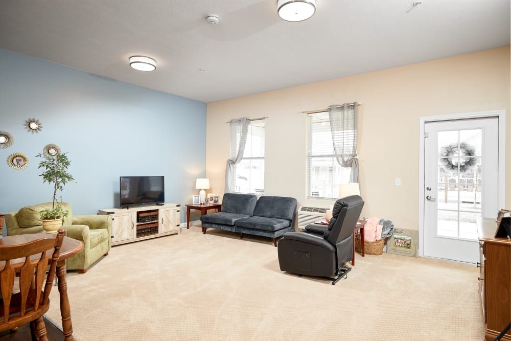 Legacy Living Of Jasper 2