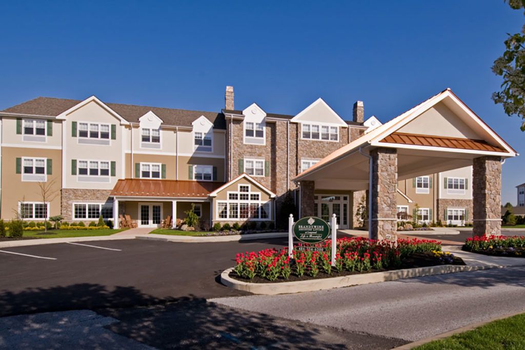 Brandywine Longwood by Monarch 1